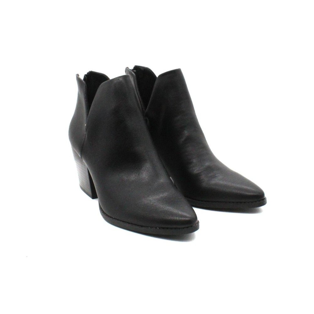 Sun + Stone Elizaa Booties